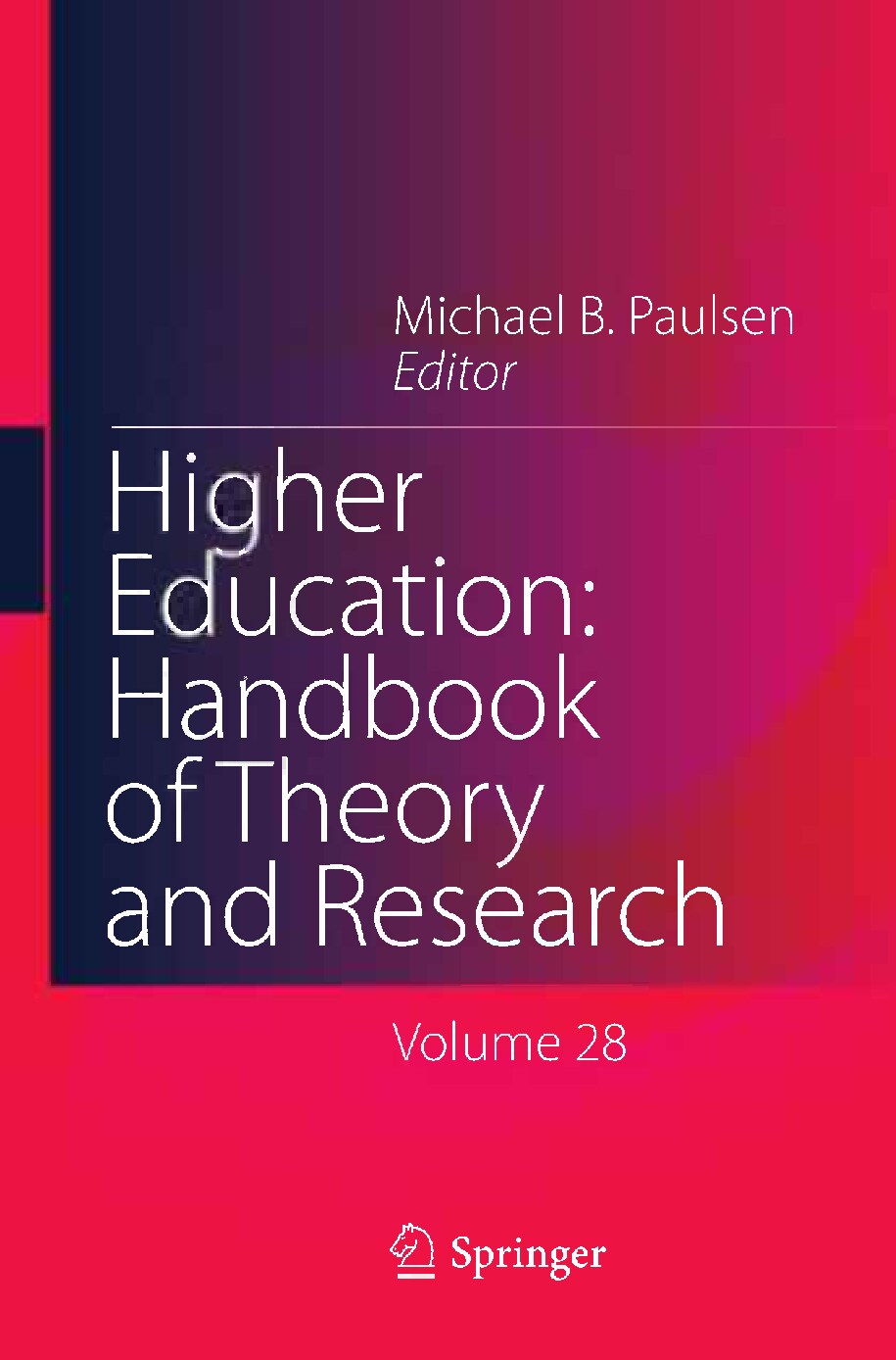 Higher education Handbook of t - Unknown 1488_594