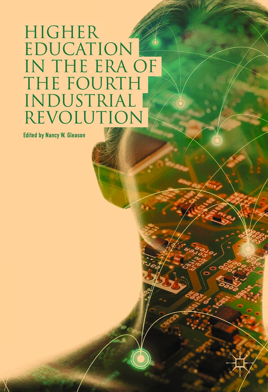 Higher Education In The Era Of - Unknown 2686_589