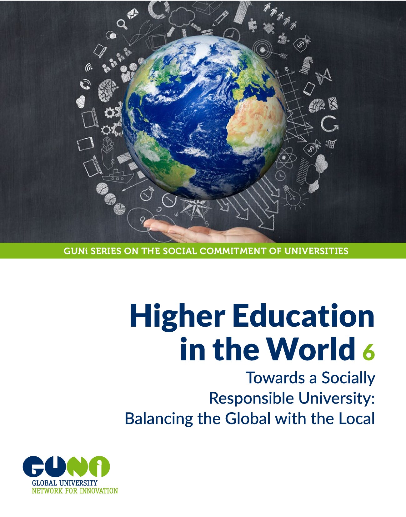 Higher Education in the World - Unknown 2318_592