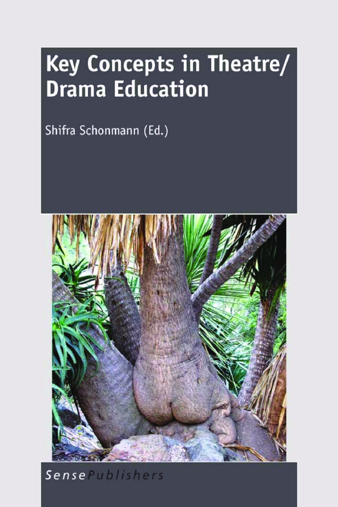 Key concepts in Theatre/Drama Education