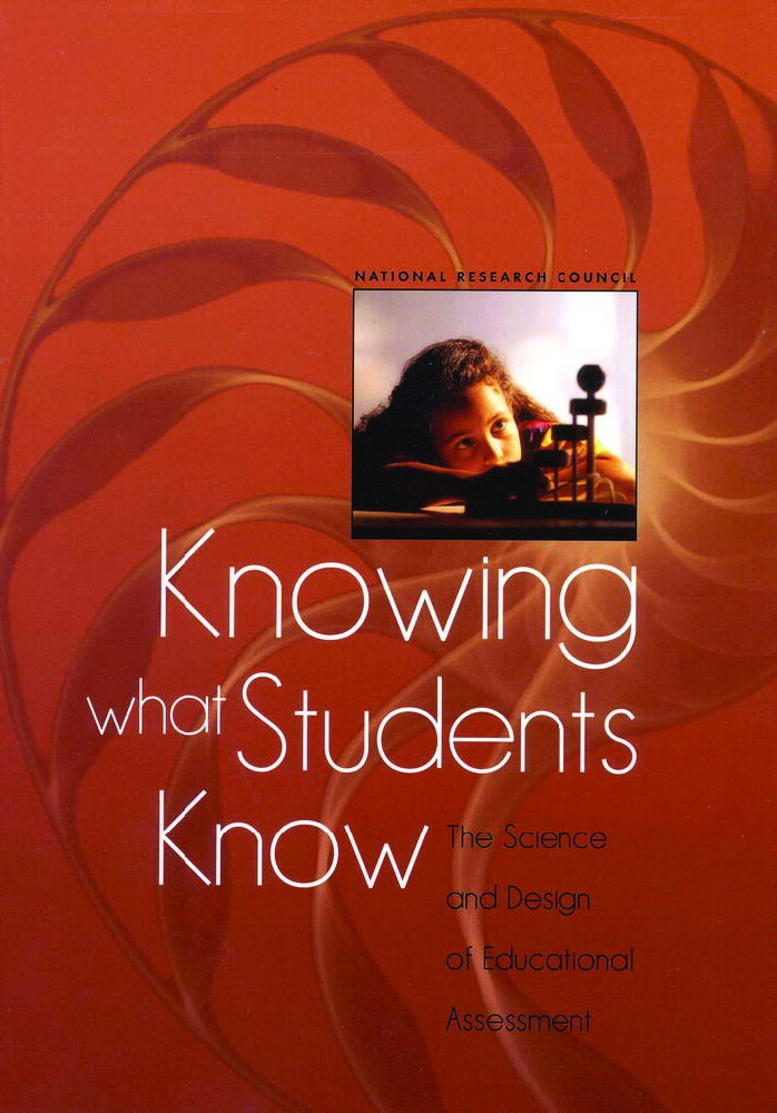 Knowing what Students Know