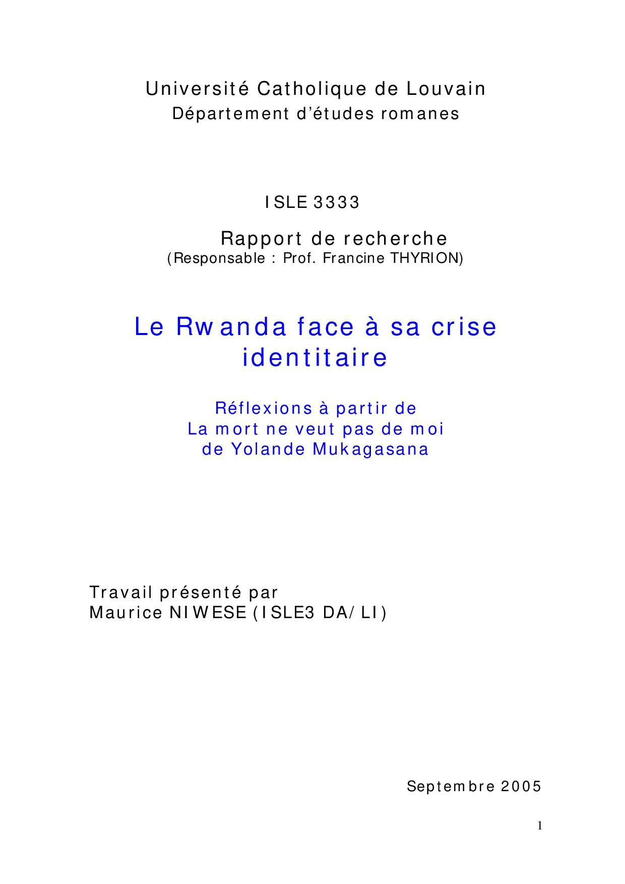 Microsoft Word - Copie de Yolande Mukagasana-Niwese.doc